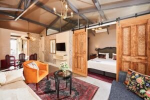 beyoğlu design hotels, sanat ve konfor, tasarım otel deneyimi, faik pasha apartments