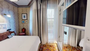 beyoglu hotels, beyoğlu otelleri, lüks otel, butik otel, aile oteli, faik pasha apartments,