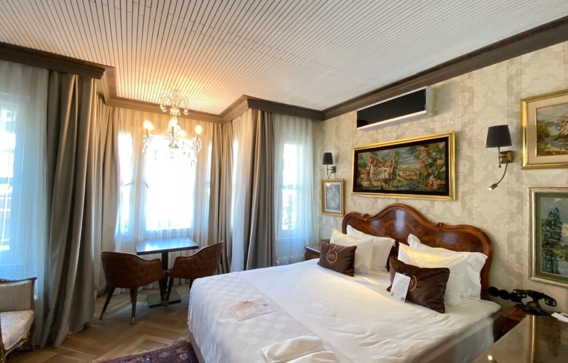 beyoglu hotels, beyoğlu otelleri, lüks otel, butik otel, aile oteli, faik pasha apartments,