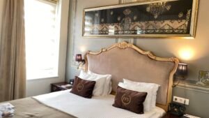 beyoğlu hotels 2026