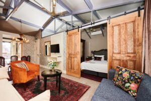 Beyoğlu Vintage Hotels, İstanbul Vintage Otel, Beyoğlu Konaklama, İstanbul 2026 Hotels