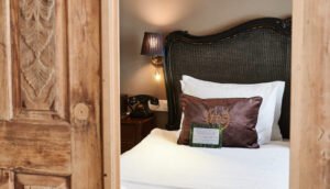 Beyoğlu Hotels İstanbul 2025 | Şehrin Kalbinde Butik, Design ve Tarihi Konaklama Rehberi