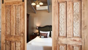 Beyoğlu Hotels İstanbul 2025 | Şehrin Kalbinde Butik, Design ve Tarihi Konaklama Rehberi