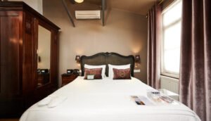 Beyoğlu Hotels İstanbul 2025 | Şehrin Kalbinde Butik, Design ve Tarihi Konaklama Rehberi