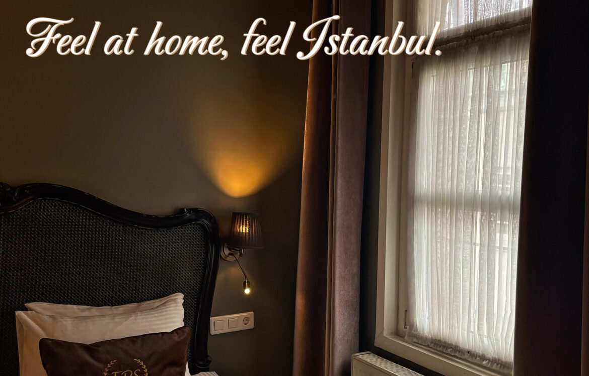çukurcuma otel 2026, istanbul butik otel, çukurcuma konaklama, beyoğlu otelleri, istanbul merkez oteller